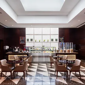 Four Points By Sheraton Charjah