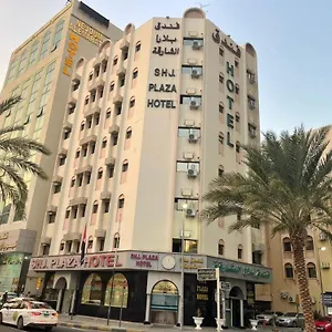 Plaza Sharjah