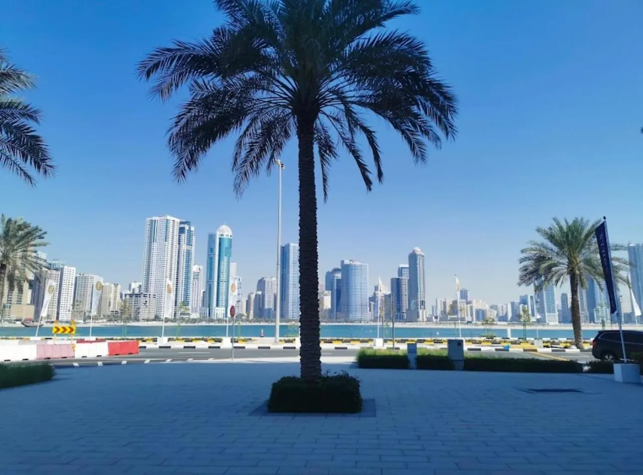 Family 1 Bedroom, Prime Location Sharjah Emiratos Árabes Unidos