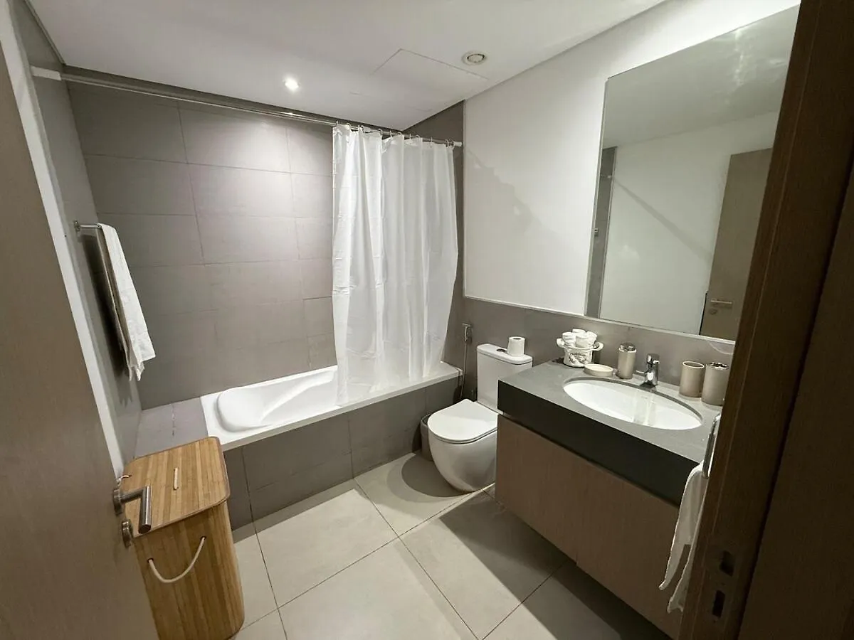 Apartamento Family 1 Bedroom, Prime Location Sharjah