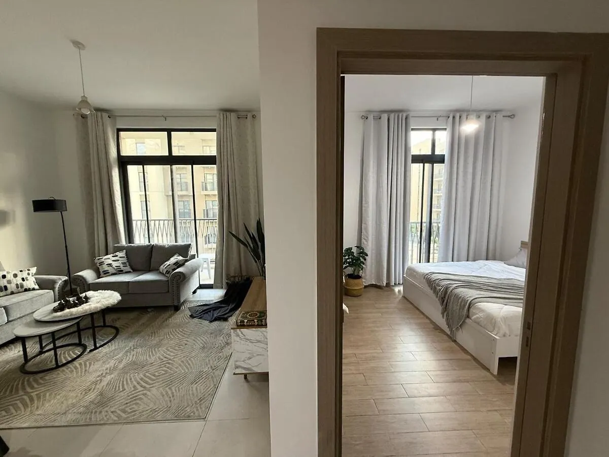 Family 1 Bedroom, Prime Location Sharjah 0*,  Emiratos Árabes Unidos