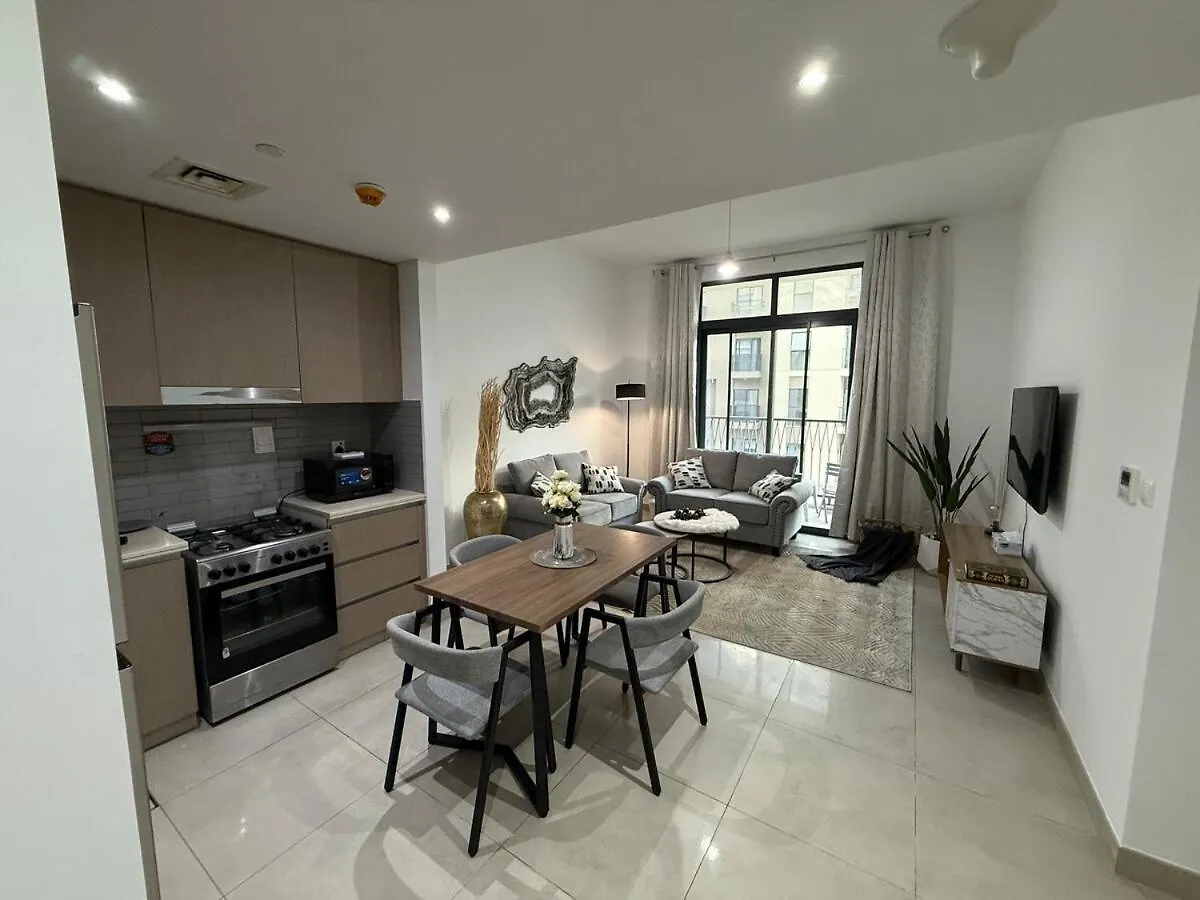 Family 1 Bedroom, Prime Location Sharjah