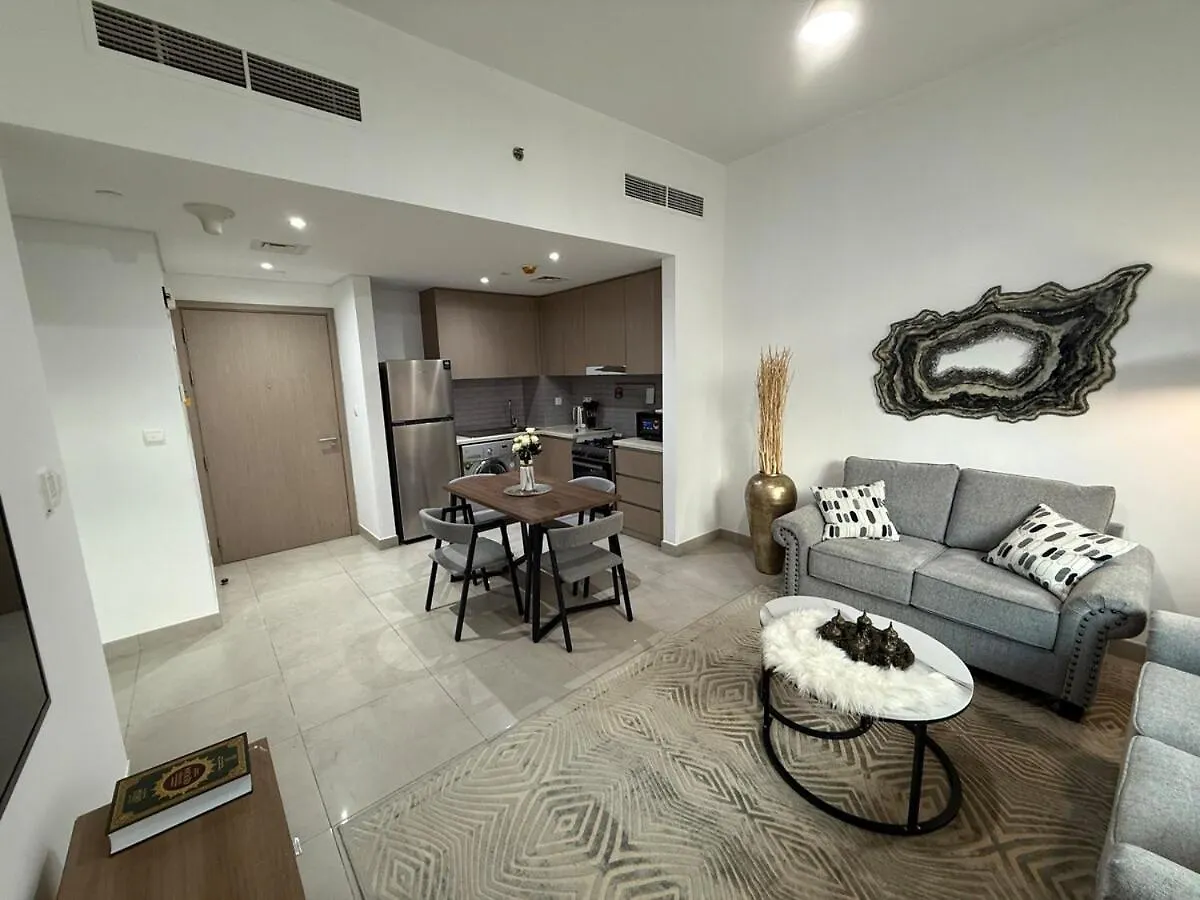 Apartamento Family 1 Bedroom, Prime Location Sharjah Emiratos Árabes Unidos