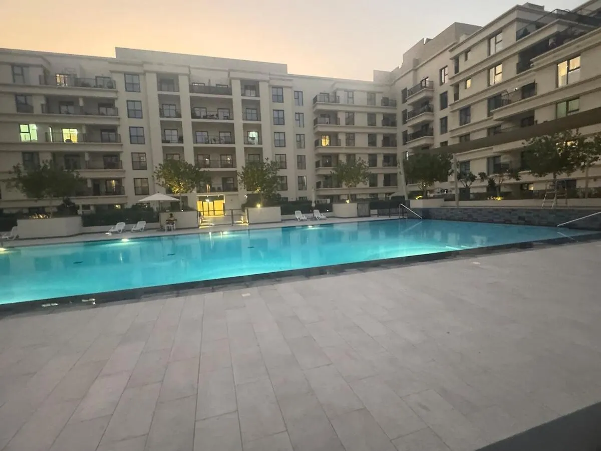 Family 1 Bedroom, Prime Location Sharjah Apartamento