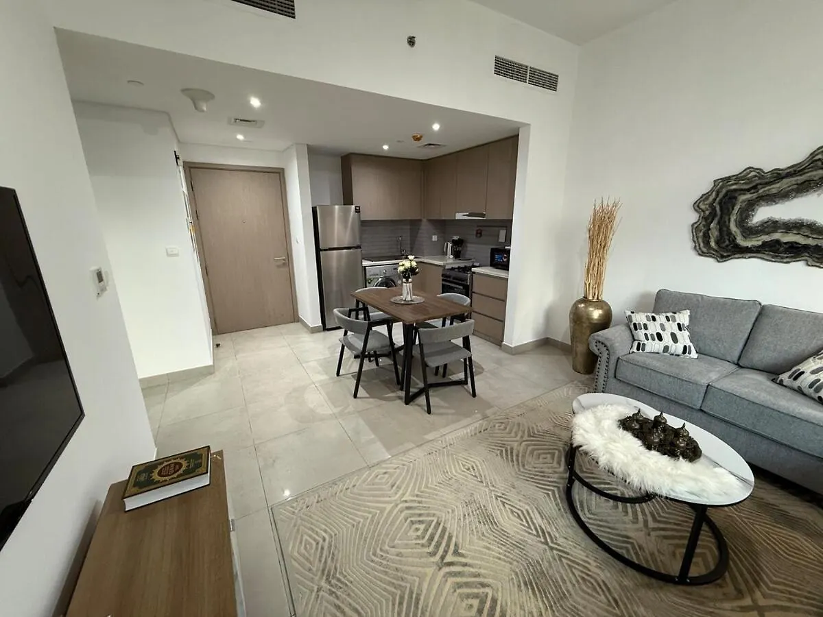 Family 1 Bedroom, Prime Location Sharjah
