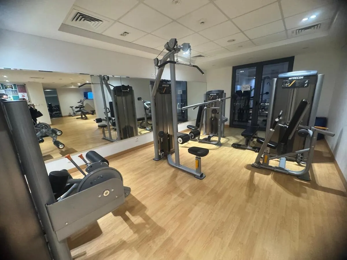 Family 1 Bedroom, Prime Location Sharjah