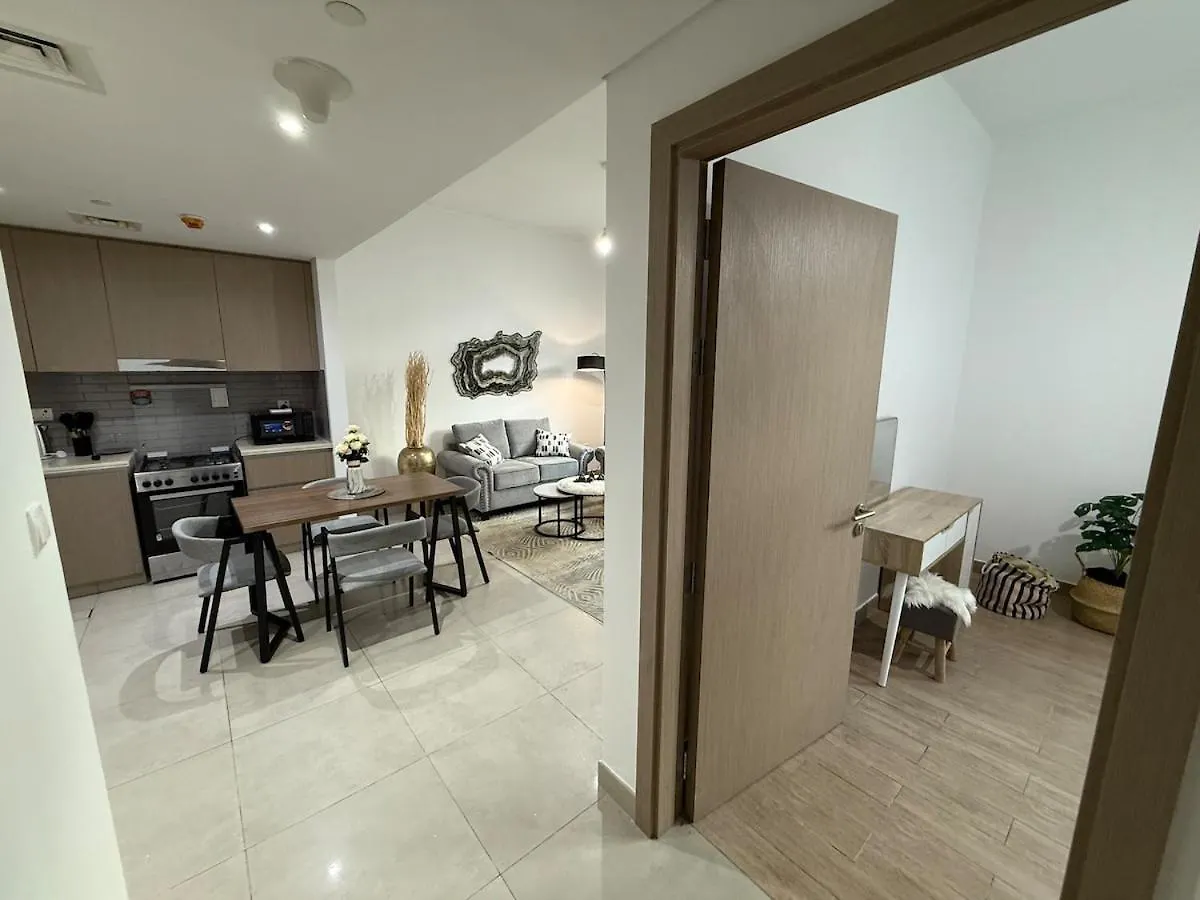 Apartamento Family 1 Bedroom, Prime Location Sharjah