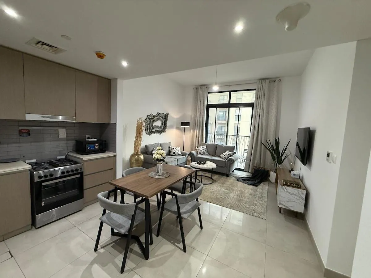 Family 1 Bedroom, Prime Location Sharjah 0*,