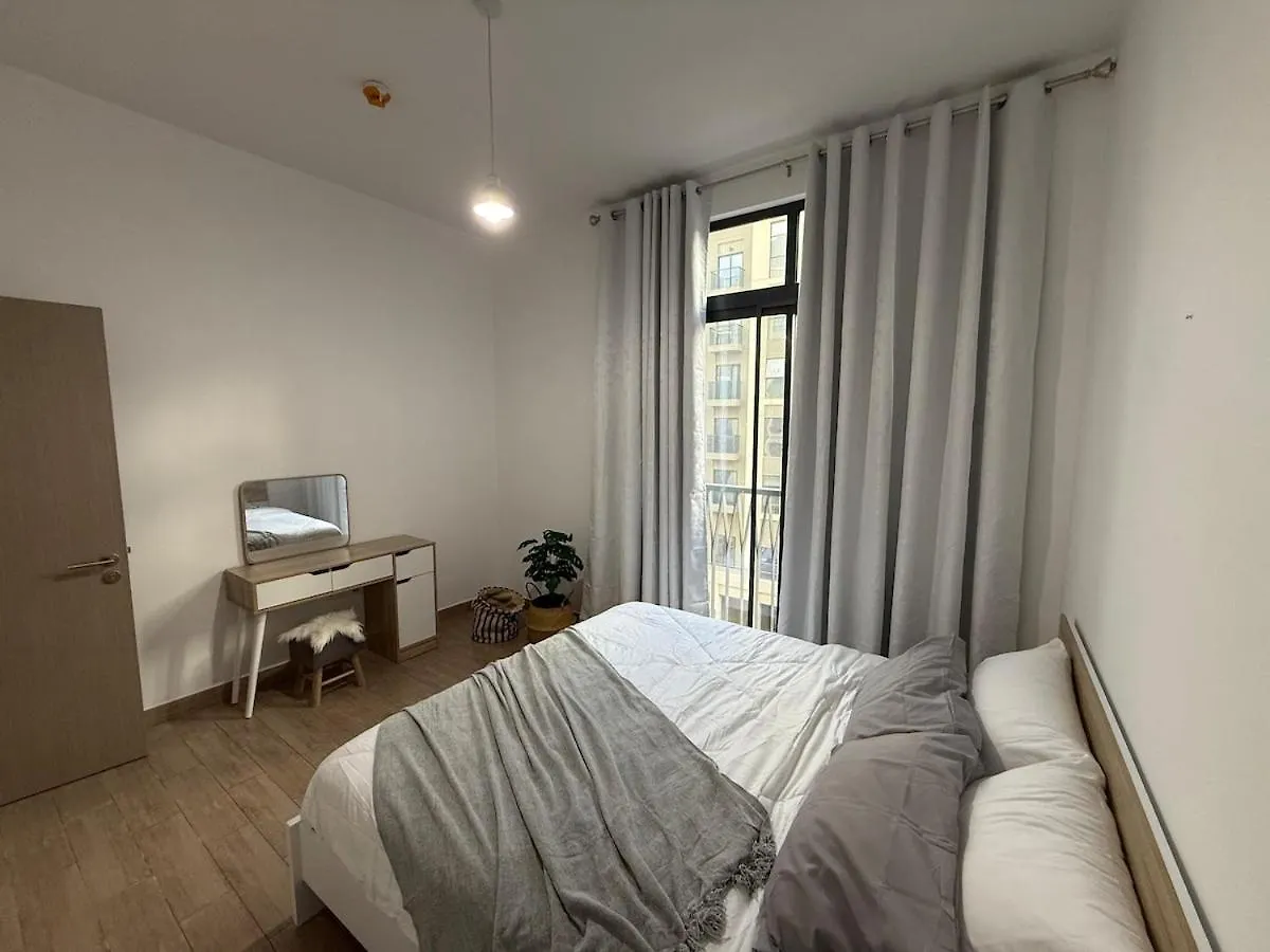 Family 1 Bedroom, Prime Location Sharjah