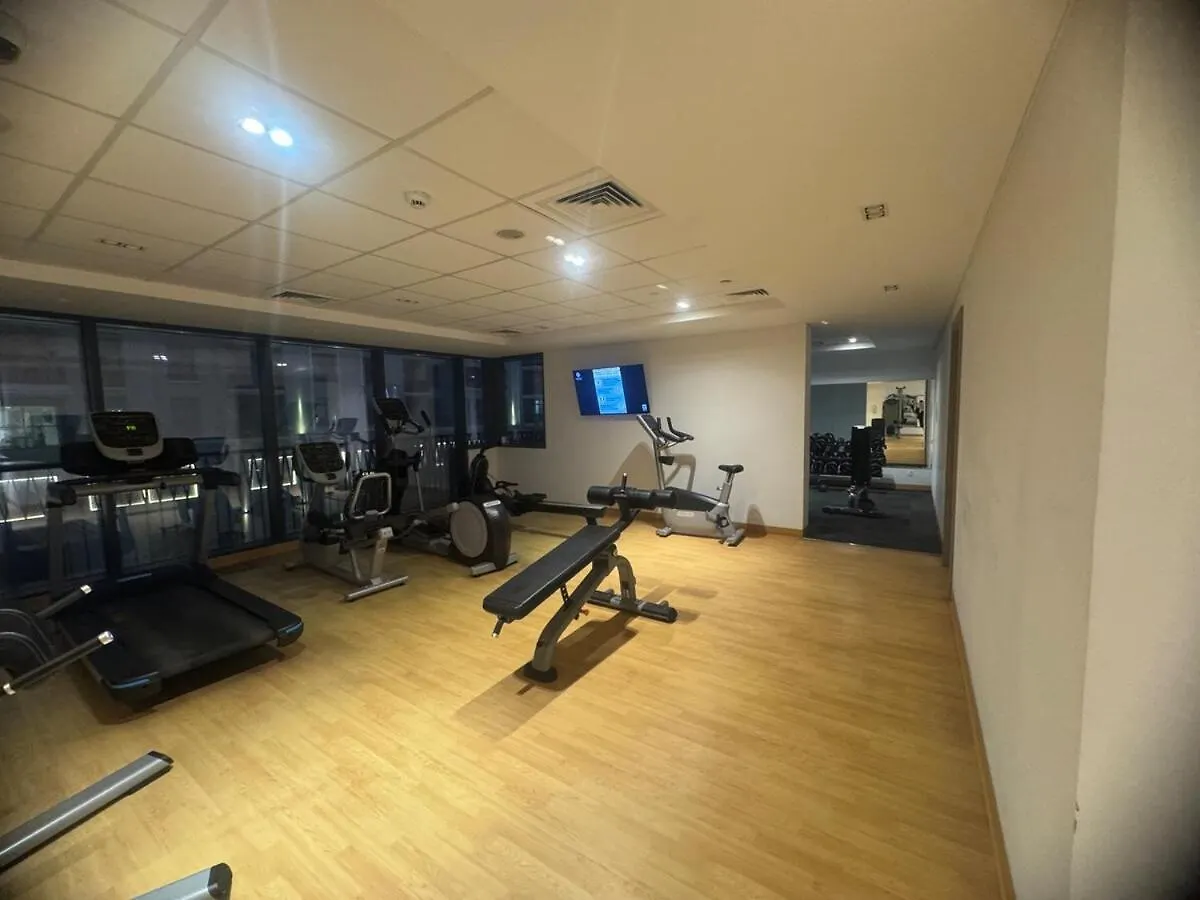 Family 1 Bedroom, Prime Location Sharjah 0*,  Emiratos Árabes Unidos