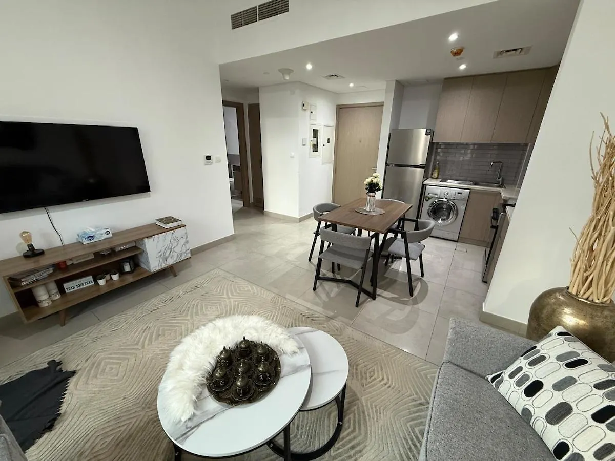 Family 1 Bedroom, Prime Location Sharjah